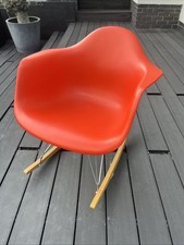 Charles eames rocking for sale  LEATHERHEAD