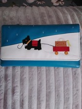 Radley signiture purse for sale  CHESTER