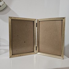 Vintage gold tone for sale  Sandown