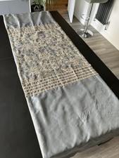 Embroidered used oversized for sale  MILTON KEYNES