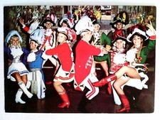 Karneval köln mariechen gebraucht kaufen  Aarbergen