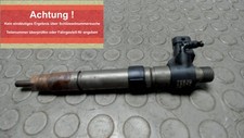 Einspritzdüse einspritzventil gebraucht kaufen  Warendorf