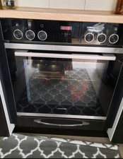 Siemens he213abso backofen gebraucht kaufen  Sauerlach