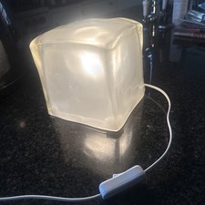 Ikea ice cube for sale Ikea ice cube for sale  ALTRINCHAM