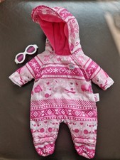 Zapf baby born gebraucht kaufen  Maisach