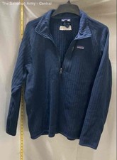 Patagonia mens blue for sale  Detroit