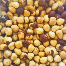 1kg nocciole sicilia usato  Campi Salentina