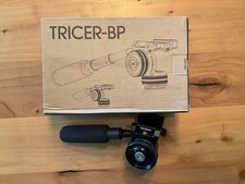 Tricer tripod head d'occasion  Expédié en Belgium