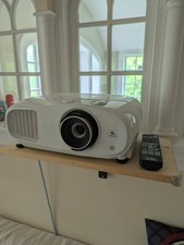 Epson home cinema for sale  Ithaca