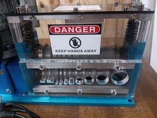 Vevor kabelabisoliermaschine 3 gebraucht kaufen  Straubenhardt