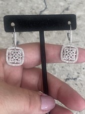 Macy sterling silver for sale  Telford
