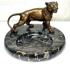 Large antique art d'occasion  Expédié en Belgium
