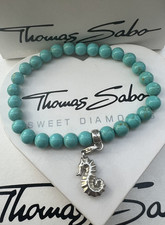 Thomas sabo perlen gebraucht kaufen  Billigheim-Ingenh., Birkwlr., Eschbach