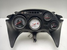 Triumph sprint speedometer d'occasion  Expédié en Belgium