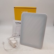 Lumie vitamin slim for sale  SOUTHEND-ON-SEA
