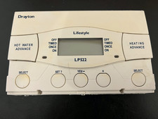 Drayton 123070 lp522 for sale Drayton 123070 lp522 for sale  PENRITH