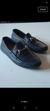 Mocassino unisex gucci usato  Parma