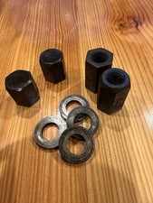 eicher zylinderkopf gebraucht kaufen  Lauterbach