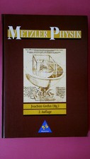 253247 metzler physik gebraucht kaufen  Herzebrock-Clarholz