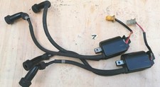 Beide zündspulen 3cw gebraucht kaufen  Kleve