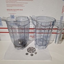 Vitamix 32oz dry for sale  Vinita