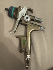 Lackierpistole sara jet gebraucht kaufen  Weingarten