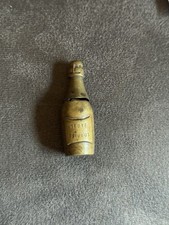 Antique brass veuve for sale  BEDFORD