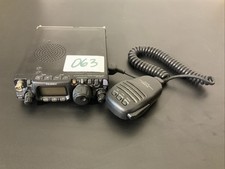 Yaesu 817 transceiver gebraucht kaufen  Teuschnitz