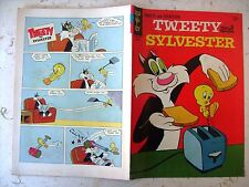 Tweety and sylvester usato  Triggiano