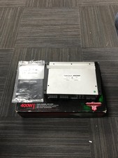 Kicker 40kx4004 400 for sale  WOLVERHAMPTON