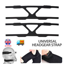 2pcs universal headgear for sale  LIVERPOOL