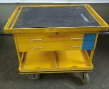 Werkstattwagen werkzeugwagen u gebraucht kaufen  Ankum