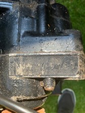 yz complete engine for sale  BOGNOR REGIS