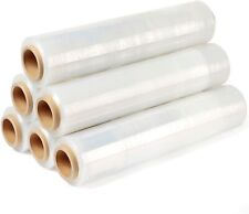Shrink wrap strong for sale  KINGSTON UPON THAMES