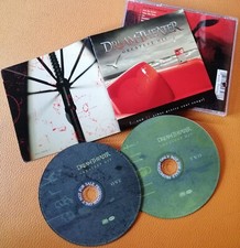 Usado, DREAM THEATER [ GREATEST HIT (…AND 21 ] PROMO DOUBLE CD THAILAND EDITION comprar usado  Enviando para Brazil