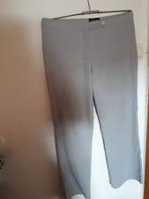 Damen hose grau gebraucht kaufen  Alsfeld