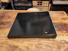 Livre braun hifi d'occasion  Remoulins