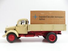 Minichamps mercedes l3500 gebraucht kaufen  Gelsenkirchen