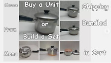 Revere ware copper for sale  Powder Springs