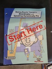 Boardmaker speaking dynamicall for sale  Hawthorne