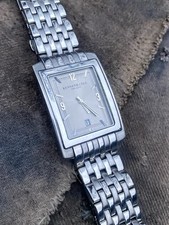 Relógio Masculino Kenneth Cole New York KC3590 - Variante Rick Grimes Walking Dead Tank comprar usado  Enviando para Brazil