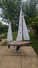 radio control yacht for sale radio control yacht for sale NUNEATON