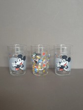 Lot verres moutarde d'occasion  La Teste-de-Buch