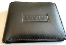 Levis black genuine for sale  PAIGNTON