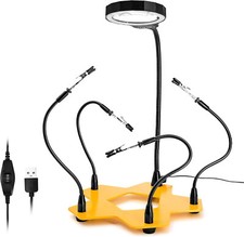 Led lighted magnifying for sale  Douglasville