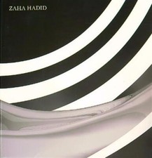 Zaha hadid aa.vv. usato Zaha hadid aa.vv. usato  Italia