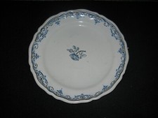 Superbe plat céramique d'occasion  Lorgues