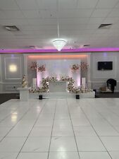 Dance floor sale for sale  WALTHAM ABBEY