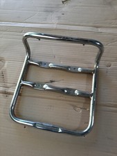 Piastra bauletto hepco usato  Italia