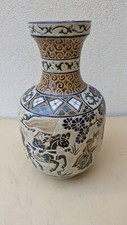 Hoa vase ceramique d'occasion  Paris XX